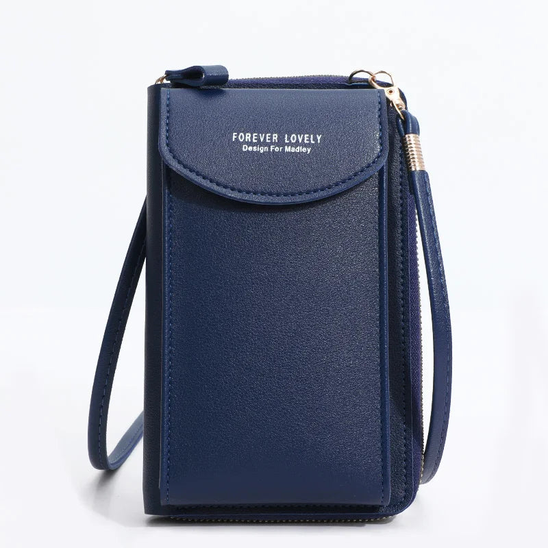 Den Originale Crossbody-clutch-pung