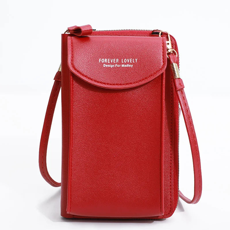 Den Originale Crossbody-clutch-pung