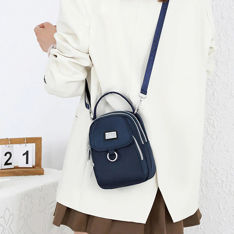 Vandtæt Crossbody-taske