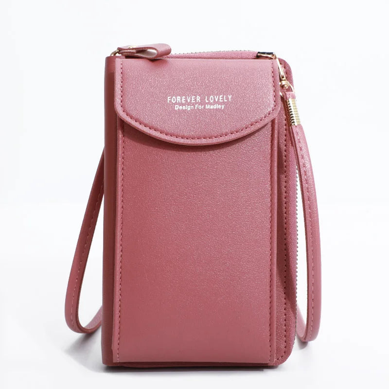 Den Originale Crossbody-clutch-pung