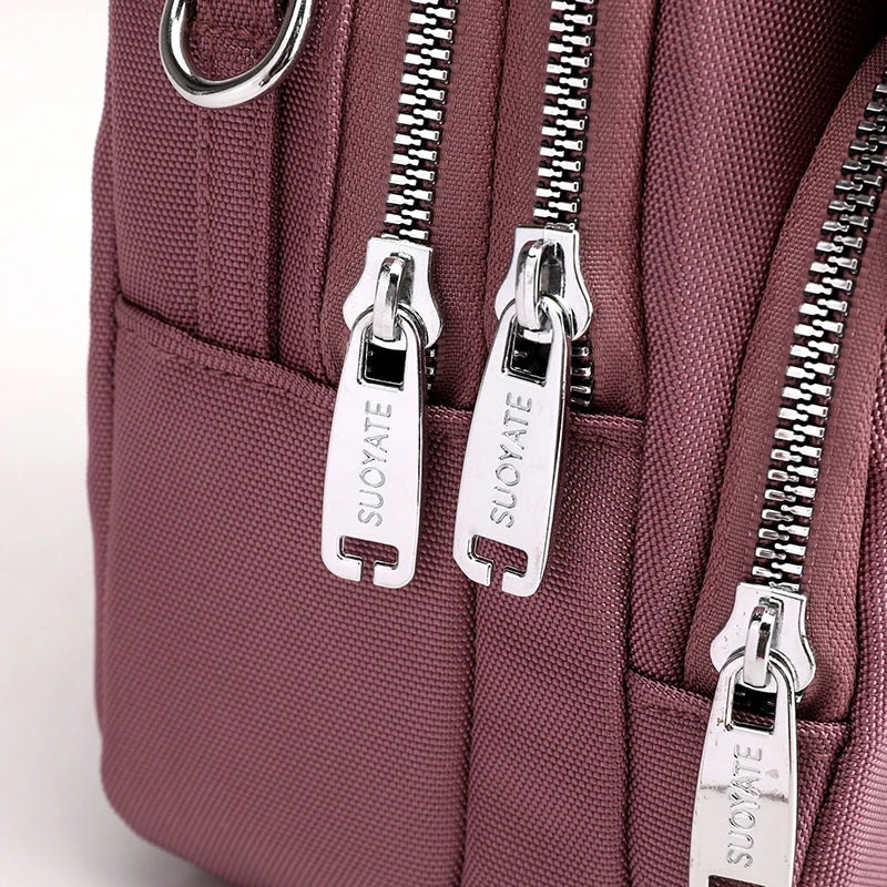 Vandtæt Crossbody-taske