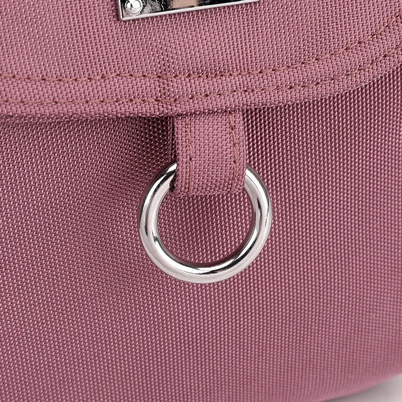 Vandtæt Crossbody-taske