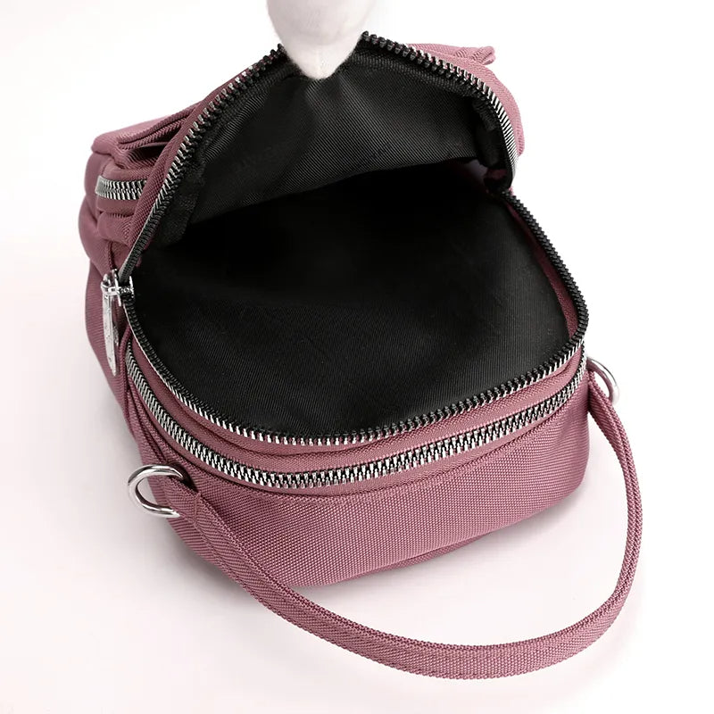 Vandtæt Crossbody-taske