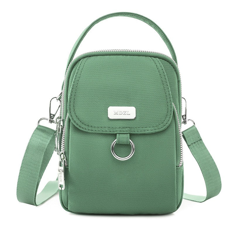Vandtæt Crossbody-taske