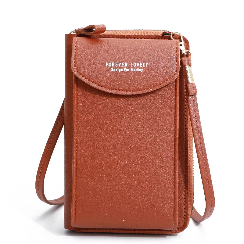 Den Originale Crossbody-clutch-pung