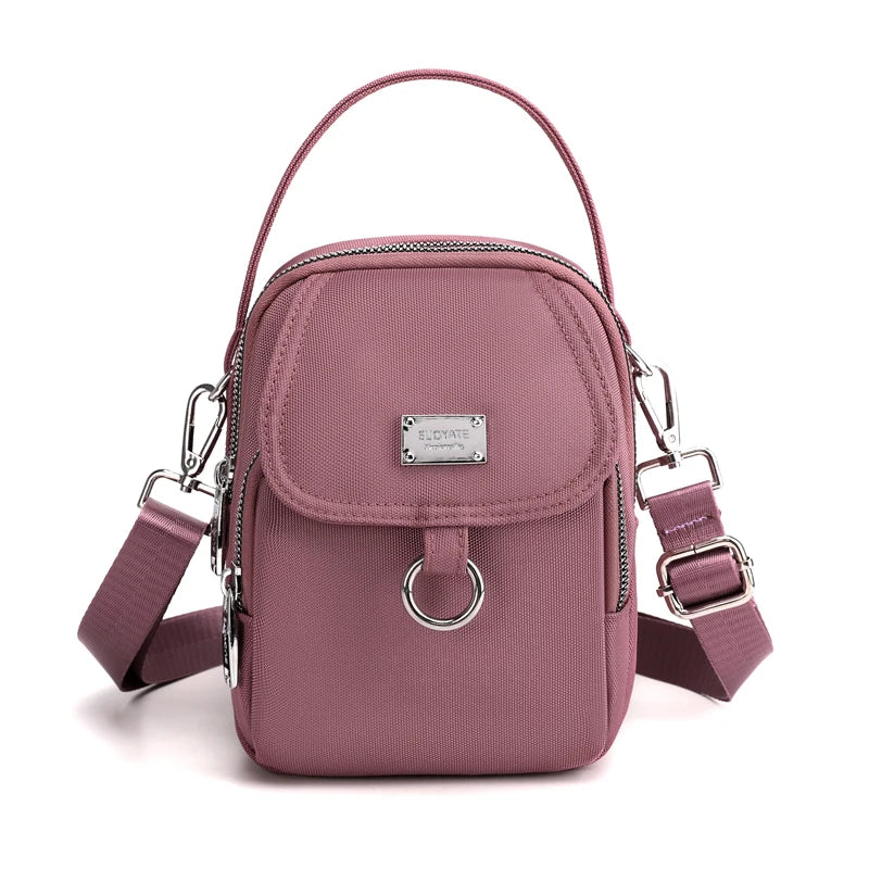 Vandtæt Crossbody-taske