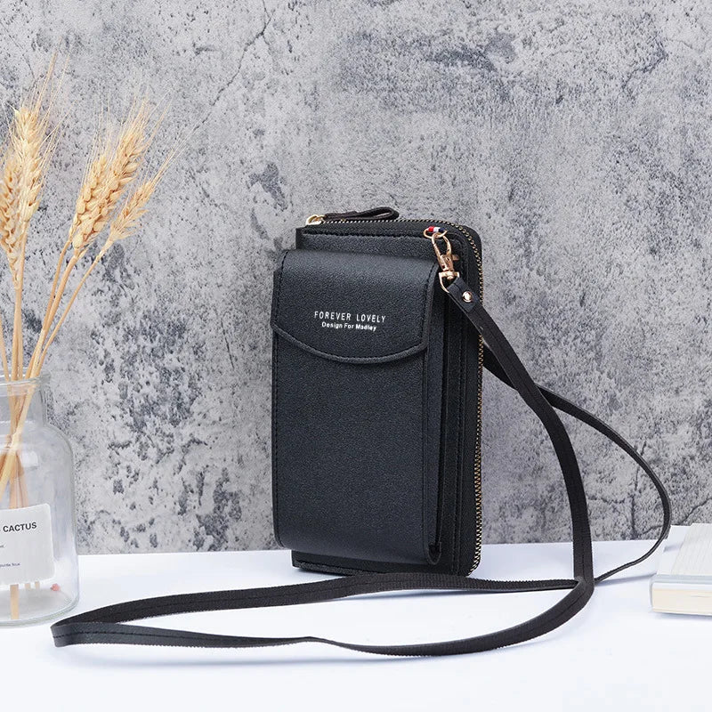Den Originale Crossbody-clutch-pung