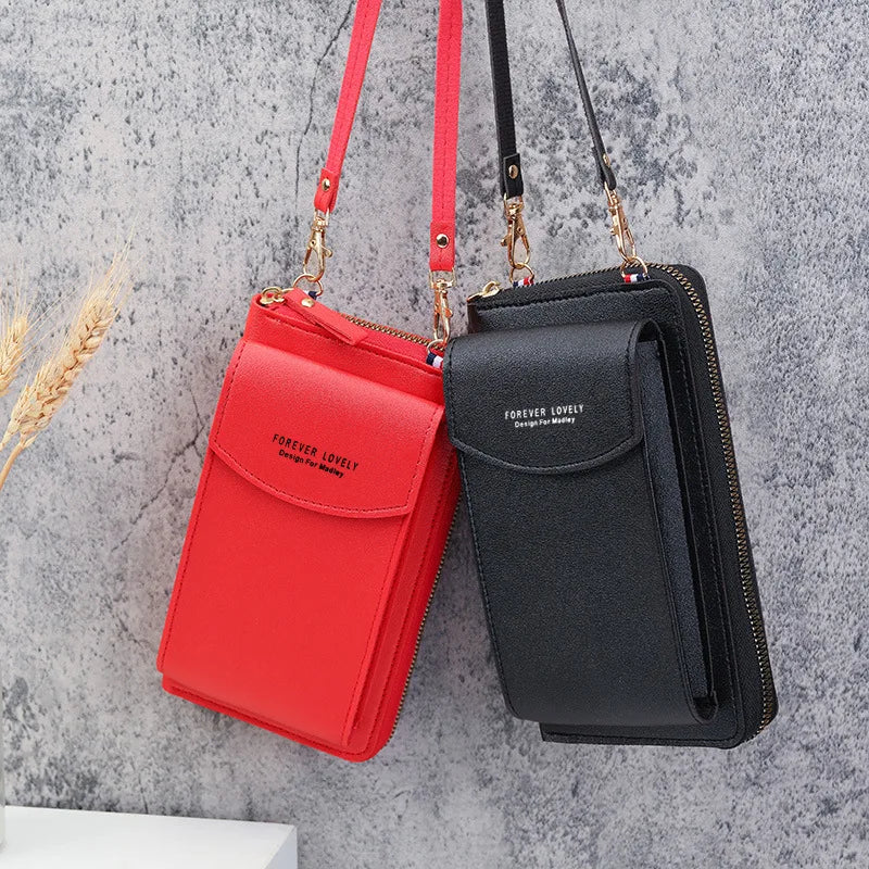 Den Originale Crossbody-clutch-pung