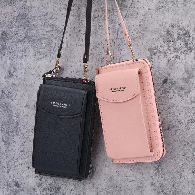 Den Originale Crossbody-clutch-pung