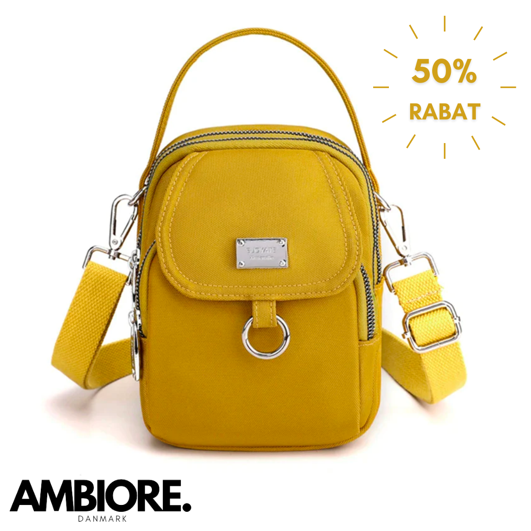 Vandtæt Crossbody-taske