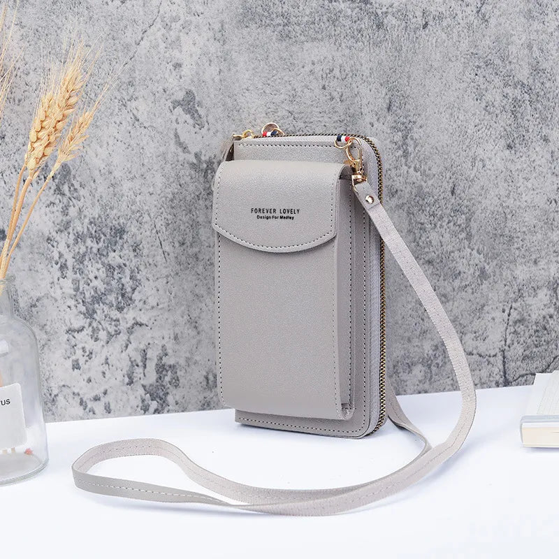 Den Originale Crossbody-clutch-pung